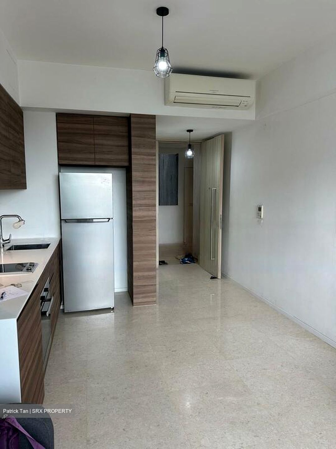 The Panorama (D20), Condominium #468807331